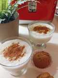 Rice Pudding with 4 Ingredients