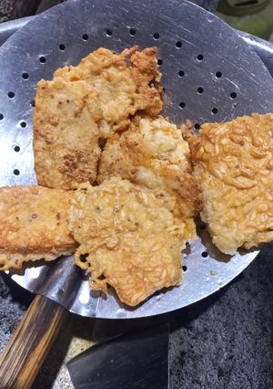 Foto resep Tempe Goreng Ketumbar
