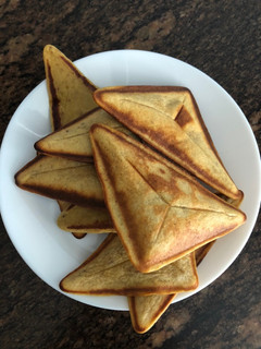 Una foto de Bizcosandwich blw