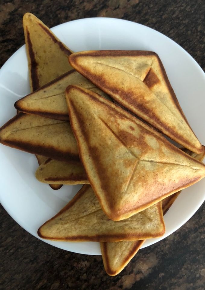 Una foto de Bizcosandwich blw