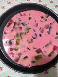 Gelatina colorina