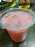 377. Es Jelly Lidah Buaya