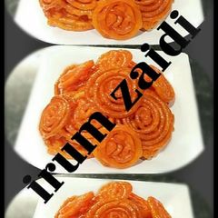 A picture of 🍥Crispy Instant Jalebi🍥.