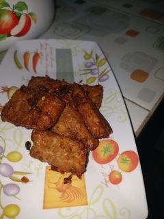 Foto resep Tempe bacem
