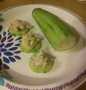 Easy Steps to Make Low Carb Chicken Avocado Cucumber Boats (Keto friendly) the So Delicious Delicious