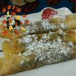 Crepes Basah Coklat 💙