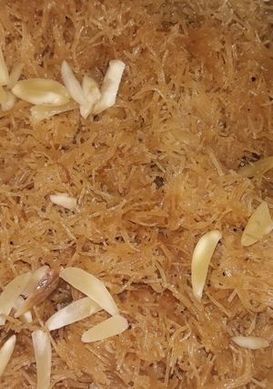 A picture of Sawaiyon ka zarda.