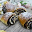 Csokis párna