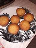 Muffin aux pépites de chocolat maison avec tefal cake factory
