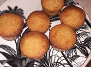 Une photo de cake chocolat