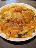 Sweet and Sour Fish