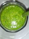 Ewedu smoothie