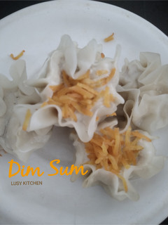 Foto resep Dim Sum