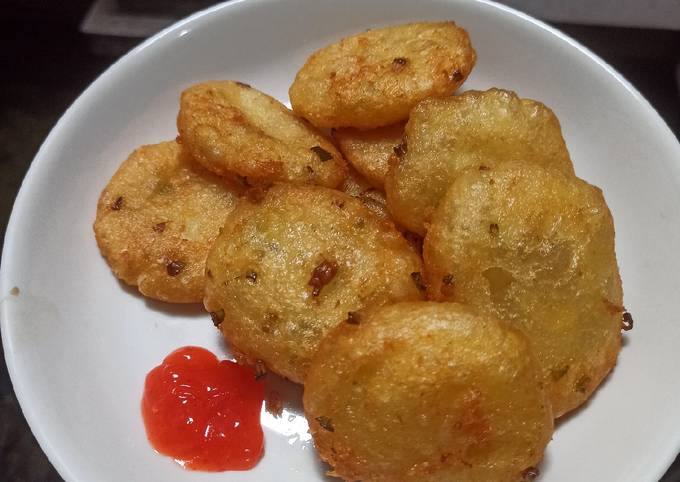 Rahasia Bikin Cireng Kentang yang Menggugah Selera