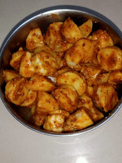 मसाला अरबी(masala arbi recipe in hindi) रेसिपी मुख्य फोटो