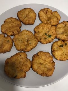 Una foto de Filetes rusos