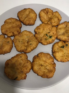 Una foto de Filetes rusos