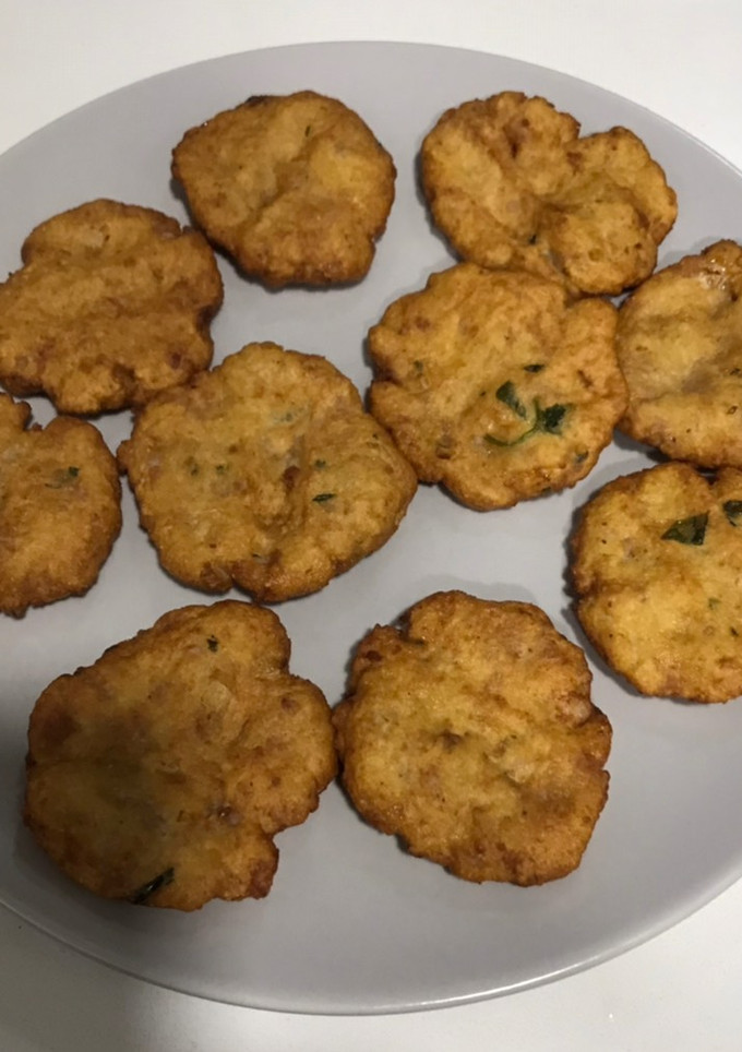 Una foto de Filetes rusos