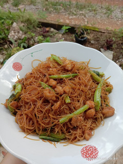 Foto resep Bihun goreng