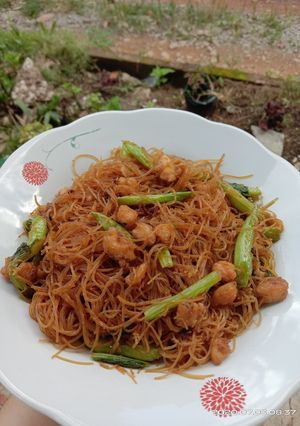 Foto resep Bihun goreng