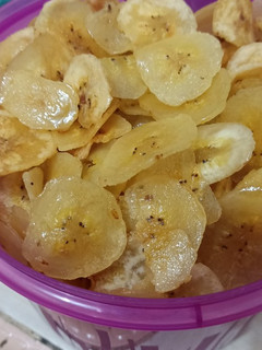 Foto resep Keripik Pisang Karamel