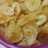 Keripik Pisang Karamel