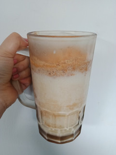 Foto resep Honey Milk Regal