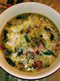 Vegetable Stew
