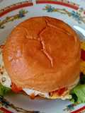 Burger Simple