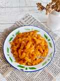 Makaroni Basah