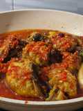 Oblok Nila Ayam