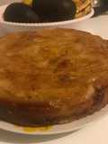 Tarta de manzana 🍎