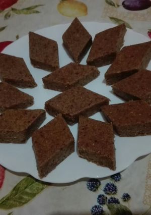 صورة لوصفة الطمينة التونسية
