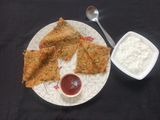 મૂળા ના પરોઠા (Mooli Paratha Recipe In Gujarati)