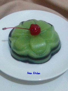 Foto resep Kue Balapis #Pr_Lapistradisional