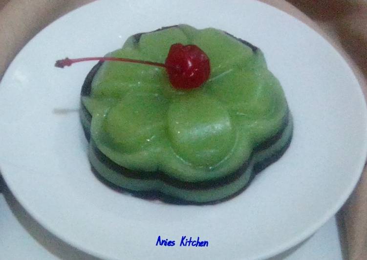 Kue Balapis #Pr_Lapistradisional