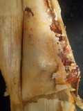 Tamales de choriqueso
