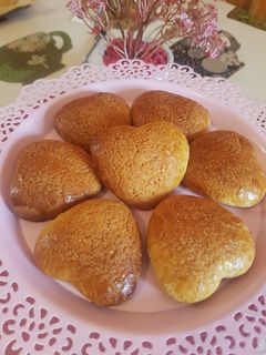 صورة لوصفة حلوة الطابع
