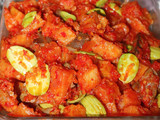 Sambal Goreng Ati Ampela 👍