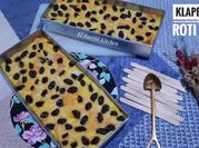 Gambar klapertart roti tawar