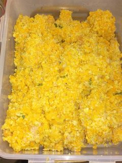 Foto resep Nugget ayam