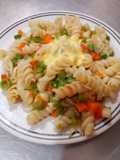 Ensalada cheff