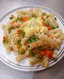 Ensalada cheff