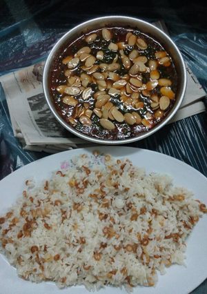 صورة لوصفة منزلة بالكوسا