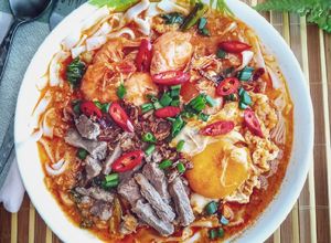 Gambar Kuey Teow Bandung