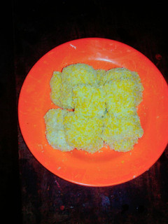 Foto resep Naget tahu with udang