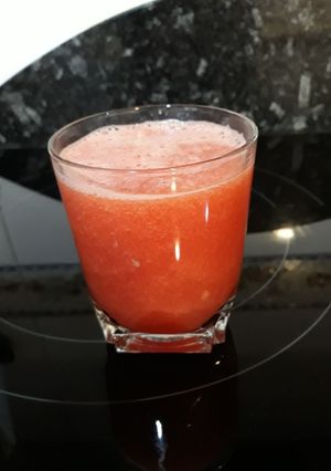 Foto principal de Zumo de sandía
