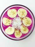 Pitaya Smoothie