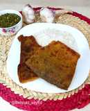 شنیسل ماهی