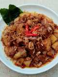 Toppa lada (ala Makassar)